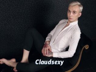 Claudsexy