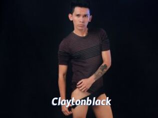 Claytonblack