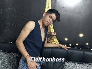 Cleithonboss