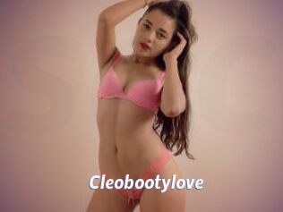 Cleobootylove