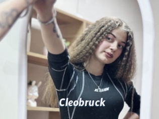 Cleobruck