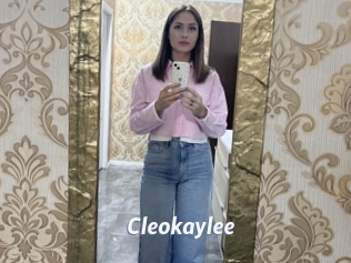 Cleokaylee