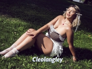 Cleolangley