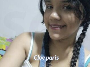 Cloe_paris