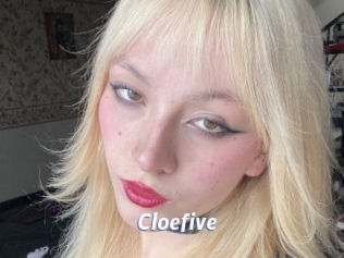 Cloefive