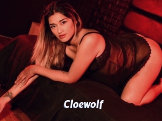 Cloewolf