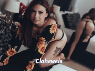 Clohewels