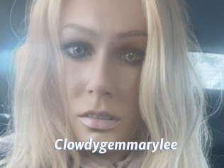 Clowdygemmarylee