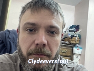 Clydeeverstout