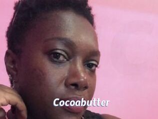 Cocoabutter