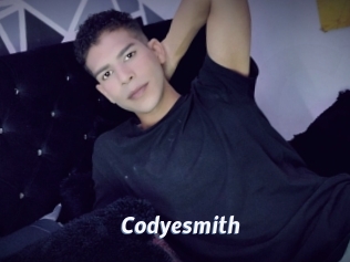 Codyesmith