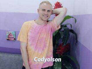 Codyolson