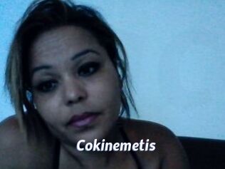 Cokinemetis