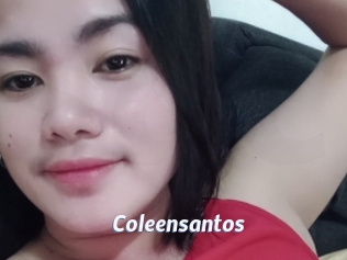 Coleensantos