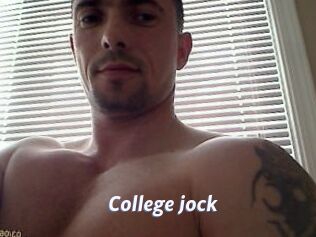 College_jock