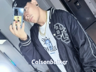 Colsonbaiker