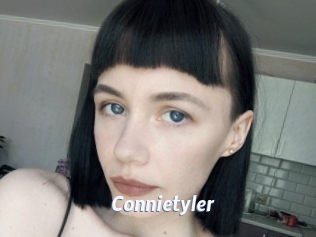 Connietyler