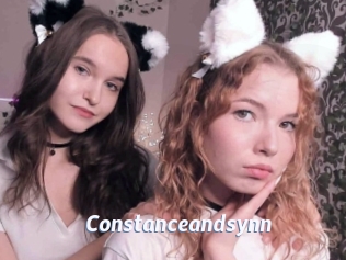 Constanceandsynn