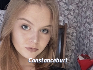 Constanceburt