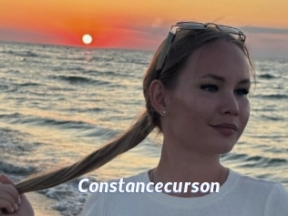 Constancecurson