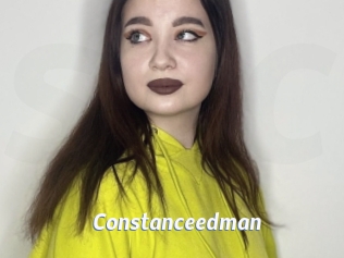 Constanceedman