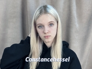 Constancehessel