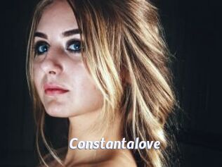 Constantalove