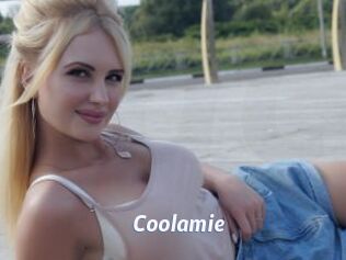 Coolamie