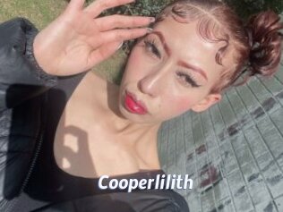 Cooperlilith