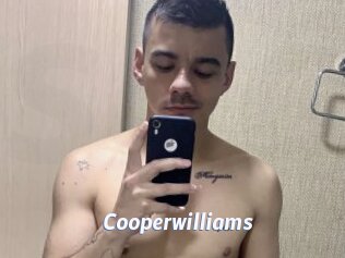 Cooperwilliams