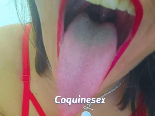 Coquinesex