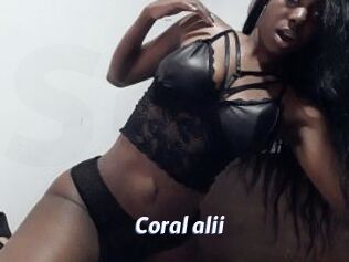 Coral_alii