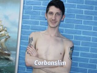 Corbanslim