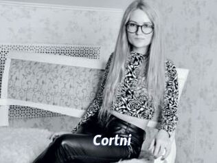 Cortni