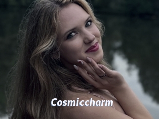 Cosmiccharm