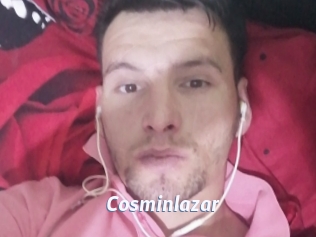 Cosminlazar