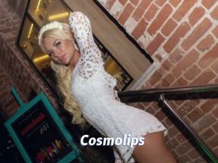 Cosmolips