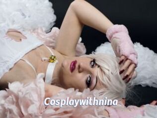 Cosplaywithnina