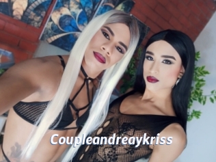 Coupleandreaykriss