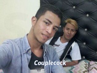 Couplecock