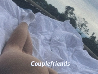 Couplefriends