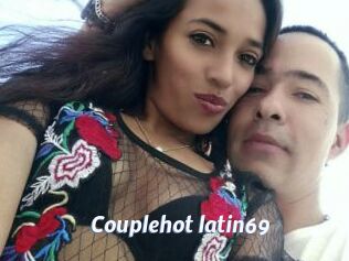 Couplehot_latin69