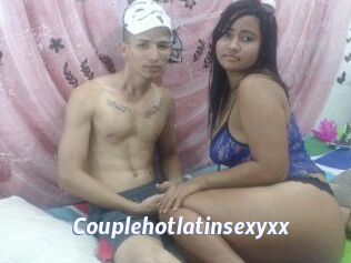 Couplehotlatinsexyxx