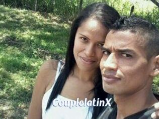 CouplelatinX