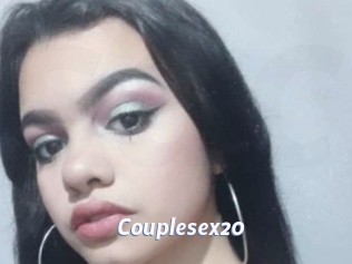 Couplesex20