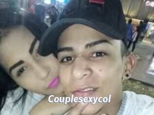 Couplesexycol