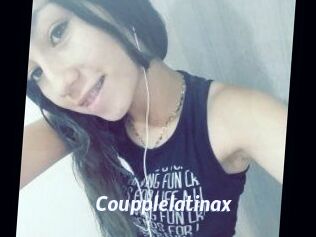 Coupplelatinax