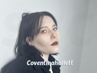 Coventinahallett