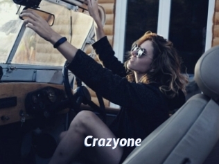 Crazyone