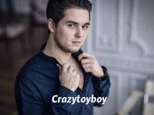 Crazytoyboy